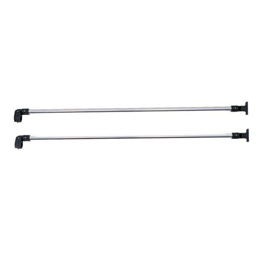 Bimini Top Support Poles (Fixed Mount) - View 5