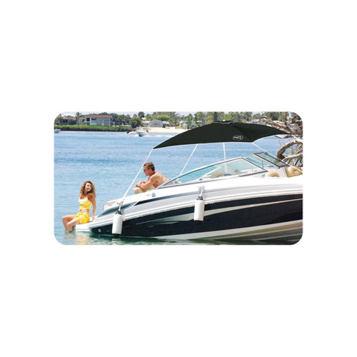 Anchorshade III Boat Anchor Shade (Black) - View 5