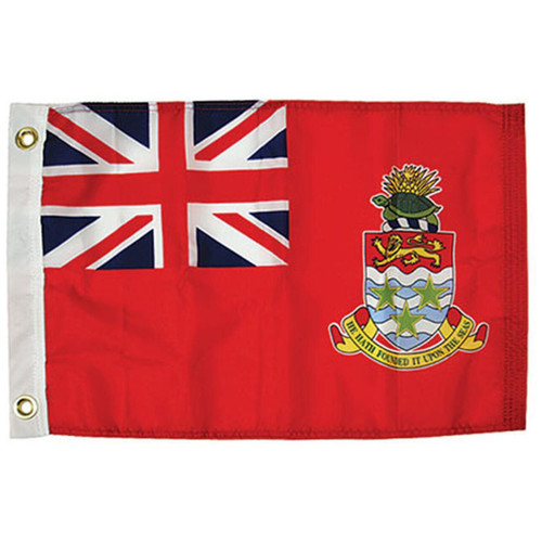 US Flag (12x18 in) - View 5