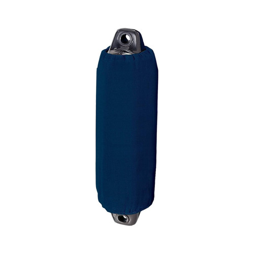 Large Black Fender Cover (Black, Large) - View 5