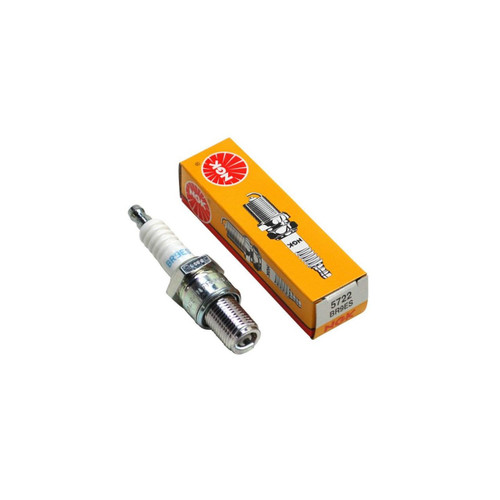 NGK 5722 Spark Plug (Standard Nickel) - View 5
