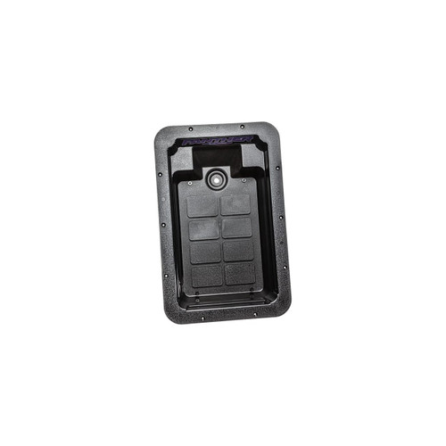 Panther Trolling Motor Foot Control Tray - View 5