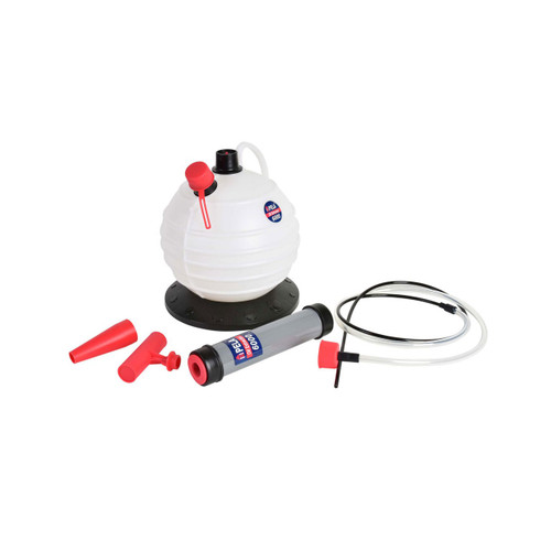 6.0L Marine Oil Extractor Pump - View 5