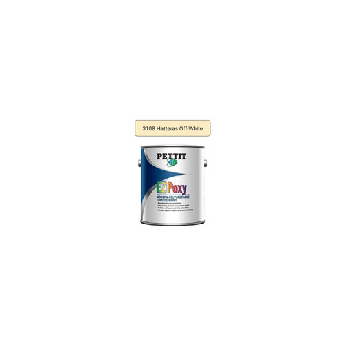 EZ-Poxy 3175 Marine Epoxy Aerosol (White) - View 5