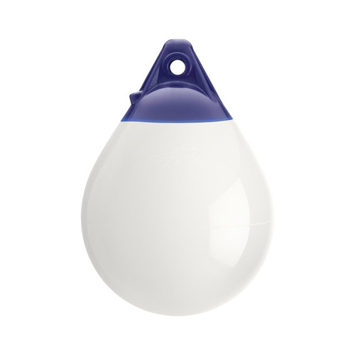 A-Series Marine Buoy (14.5" Dia, White) - View 5