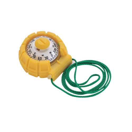 Sportabout Compass 2" Dial - View 5