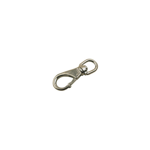 Swivel Eye Snap Shackle (Small) - View 5