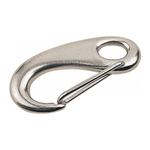 Marine Snap Turnbuckle with 2-Screw Base - View 5