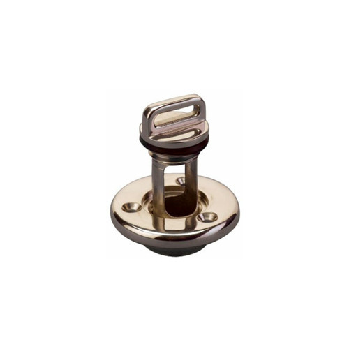 Stainless Steel Garboard Drain Plug - View 5