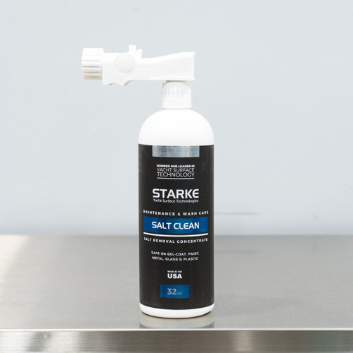 Salt-Away Salt Remover (32 oz) - View 5