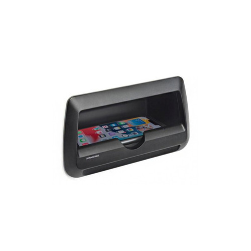 ROKK Wireless Nest 10W Waterproof Phone Charger (12/24V) - View 5