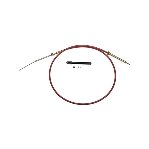 Marine Shift Cable Assembly (Universal) - View 5