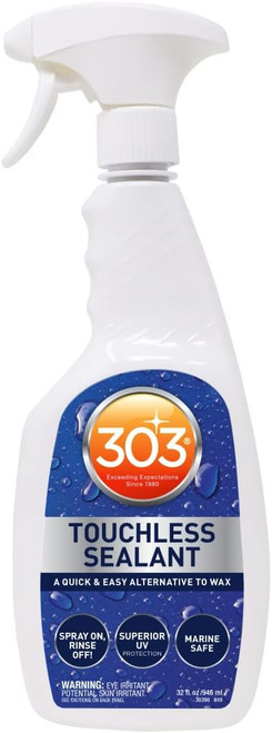 303 Products Marine Touchless Sealant (32 oz)