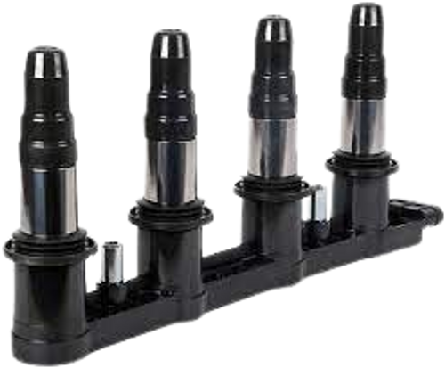 ACDelco 41-101 Spark Plug - Marine Grade