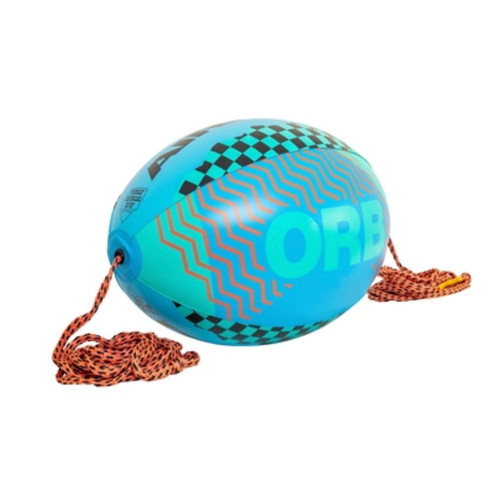 Airhead Ez Ski Trainer AHEZ-100: 1-Rider Towable