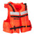 Adult Commercial Type I Life Jacket (Universal) - View 5