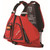 Adult Select Life Jacket (Red, Large) - View 2