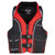 Adult Select Life Jacket (Red, Large) - View 3