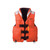 SAR Orange Life Vest (XL) - View 5
