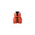 SAR Orange Life Vest (XL) - View 4