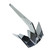 Anchor Turner Kit (3/8" Chain, 50kg/110lbs Anchor) - View 3