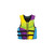 Santa Cruz L70 Youth Neoprene Life Vest (Youth) - View 5