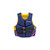 Santa Monica Neoprene Life Vest (Adult Small) - View 3