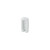 Slide-On Post Dock Fender (White, 6" x 24") - View 5