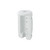 Slide-On Post Dock Fender (White, 6" x 24") - View 1