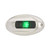 Marine LED Vertical Sidelight (Green) - View 5