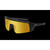 Gomer Bombs Floating Sunglasses (Matte Black/Smoke Lens) - View 4