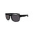 Gomer Bombs Floating Sunglasses (Matte Black/Smoke Lens) - View 2