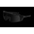 Pipe Bombs Polarized Sunglasses (Matte Black/Smoke) - View 4