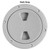8" Deck Plate (Stainless Steel) - View 4