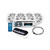 Fusion MS-MR508UABW Marine Stereo Package with MR6W Speakers (White) - View 2