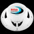Boss Audio MR50W 5.25" Marine Speakers (White, Pair) - View 4