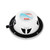 6.5" Marine Speakers with RGB LED Lights (Pair) - View 3