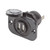 Marine Dual USB Socket (12V/24V) - View 3