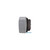 Contura 3 Position DP3T On-Off-On Switch (Gray) - View 5