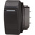 Contura 3 SPST On/Off Switch (Black) - View 3