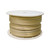 Double Braid Dock Line (1/2" x 25', Gold/White) - View 2