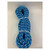 Double Braid Dock Line (3/8" x 20', Royal Blue) - View 1