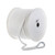 Double Braid Anchor Line (1/2" x 200', White) - View 2