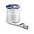 Double Braid Anchor Line (White, 5/8" x 200') - View 2