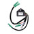 Tohatsu/Nissan Outboard Ignition Module - View 1