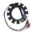 Mercury Mariner Outboard Stator (2, 3 & 4 Cyl, 9 Amp) - View 2