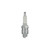 Spark Plug 592 Marine Engine Spark Plug - View 2