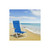 Coleman Low Sling Beach Chair (Blue) - View 5
