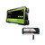 6A 3-Bank Marine Battery Charger - View 2