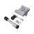 Stainless Steel Coupler Lock (7/8" Span) - View 1